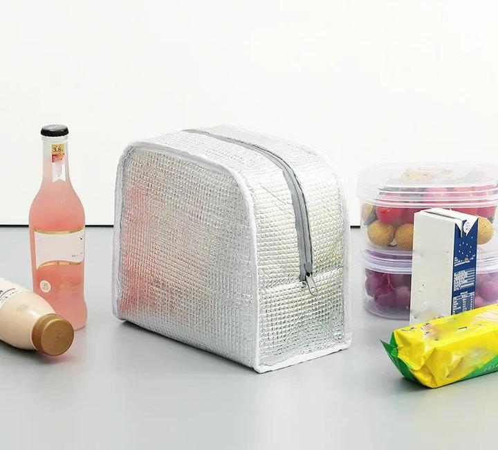 Produktbild Only-Bags.Store Canvas Lunch Bag