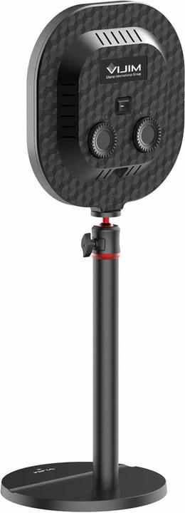 Actual product image Vijim K7 (Video light)