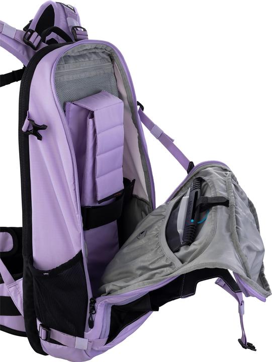Actual product image Evoc FR Trail E-Ride 20L Backpack (20 l)