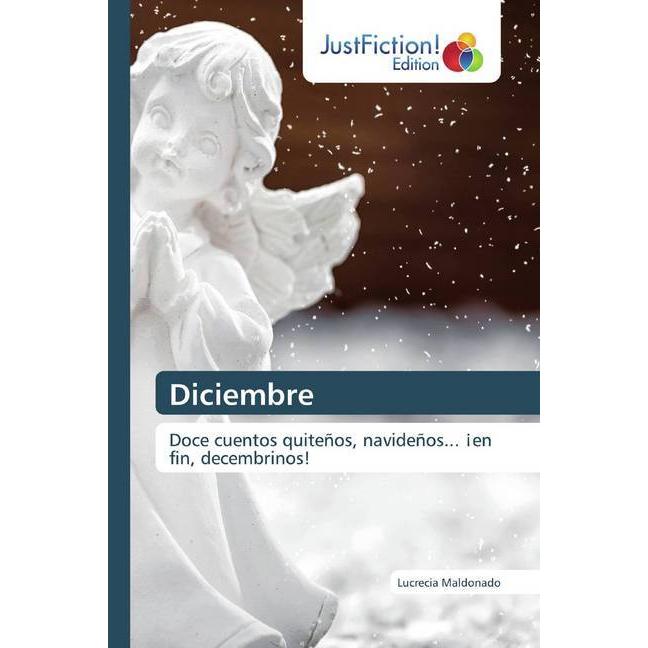 Lucrecia Maldonado, Belletristik von Lucrecia Maldonado