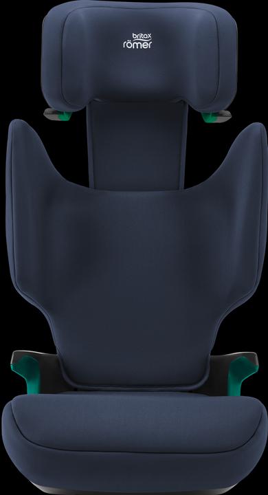 Immagine prodotto Britax Römer Avventura Plus (Seggiolino per bambini, ECE R129/i-Size Standard)