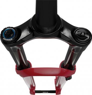 Produktbild RockShox Lyrik Ultimate Charger2.1 RC2Crown 27.5" (150 mm, Luft)