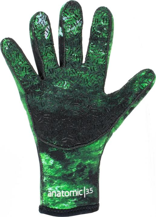 Actual product image Seac Gloves Anatomic Camo 3.5 (3.5 mm, XL)