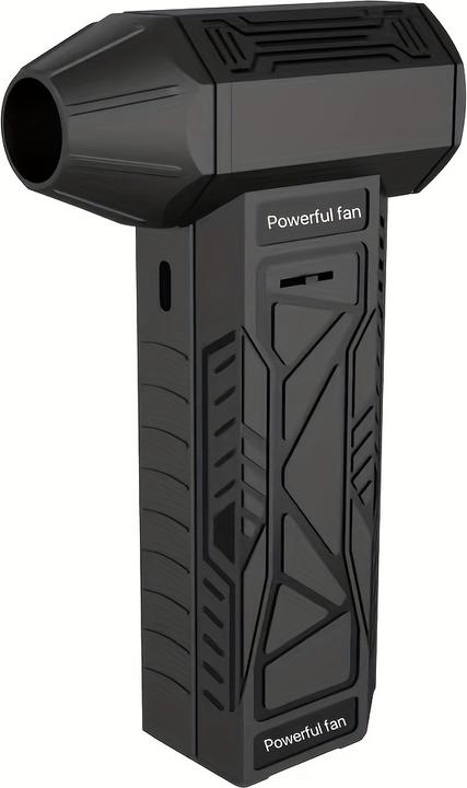 Immagine prodotto PhoneLook Mini ventilatore manuale turbofan