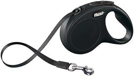 Actual product image Flexi New Classic belt (L, Dog, Walks)