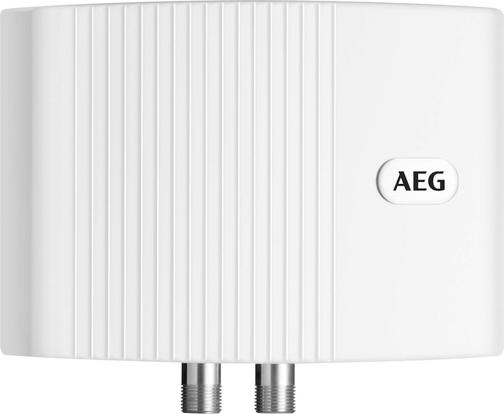 Immagine prodotto AEG Haustechnik Piccolo scaldacqua istantaneo MTH 440 per lavamani, 4,4 kW, attacco fisso 230V, non pressurizzato