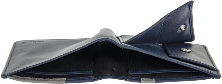 Actual product image Brics Bernina Wallet