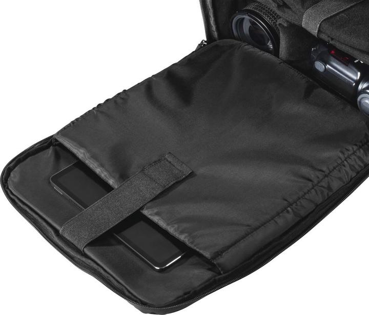 Actual product image Hama Matera 200 (Camera backpack, 22 l)