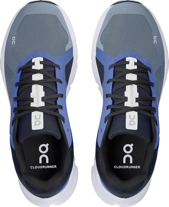 Image du produit On Running Cloudrunner (46)