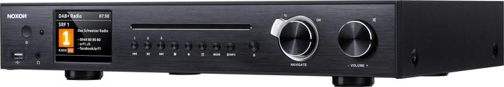 Produktbild Noxon A 571 CD (CD Player, Radio Tuner)