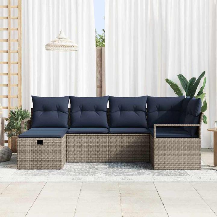 Produktbild vidaXL gartenmöbel