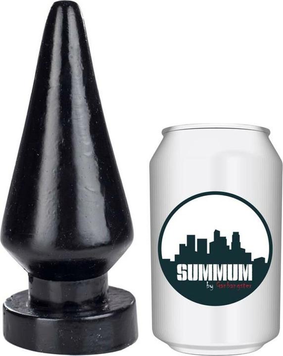 Produktbild Summum Butt Plug "Arbolito"