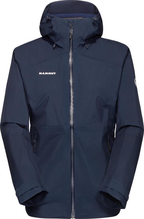 Produktbild Mammut Convey Tour HS Hooded Jacket Women (XL)