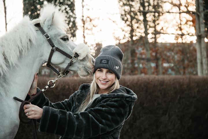 Actual product image Kentucky Horsewear Sammy (One size)