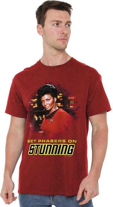 Produktbild Stunning TShirt (XL)