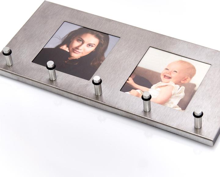 Produktbild Zeller Present Schlüsselleisten (29 x 4 x 13 cm)