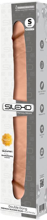 Produktbild Silexd Double Dong