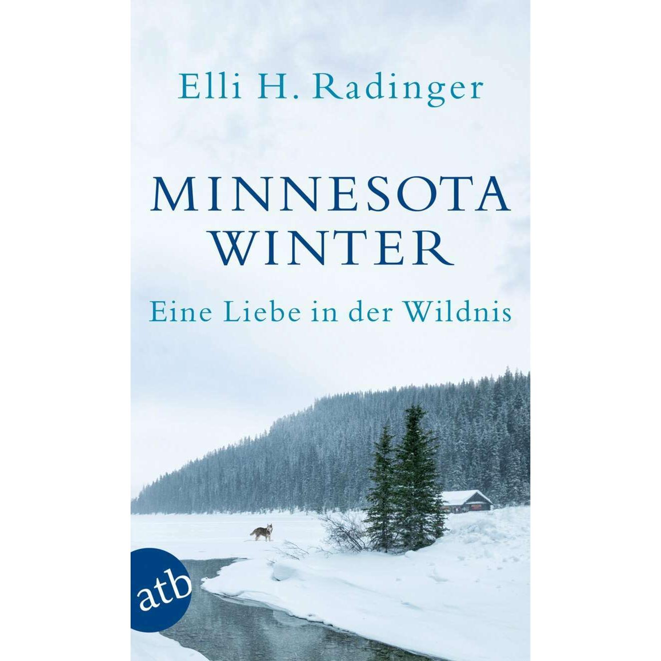 Minnesota Winter, Belletristik von Elli H. Radinger