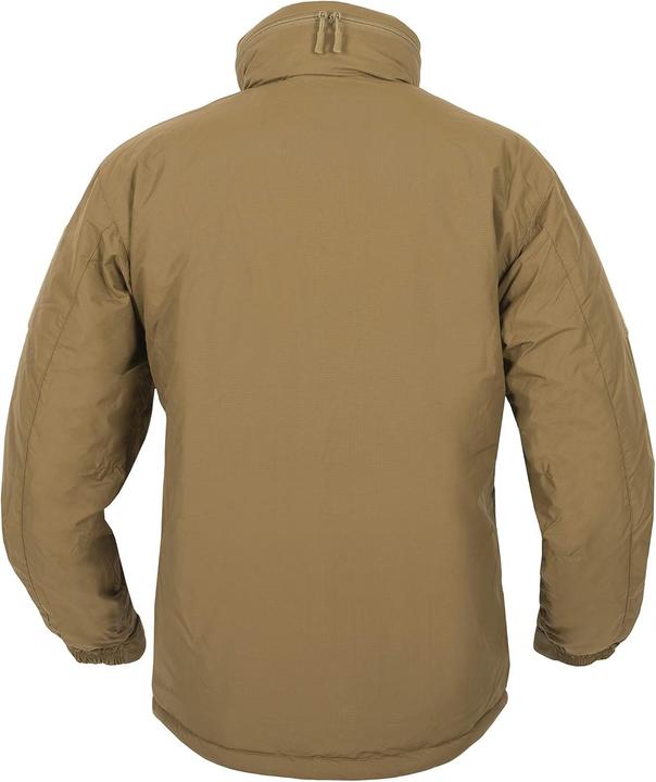 Image du produit Helikon Veste d'hiver Level 7 Lightweight - Climashield® Black - L (L)
