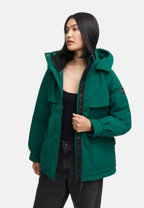 Actual product image Marikoo Shigaraa XVI (M)