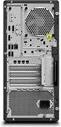 Produktbild Lenovo ThinkStation P2 Tower (Intel Core i9-14900K, 64 GB, 1000 GB, GeForce RTX 4060)