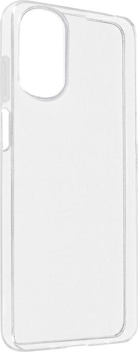 Produktbild Avizar Gelhülle Series (Motorola Moto G82)