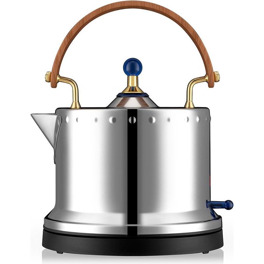 Bodum Argento Bollitore, Bollitore,