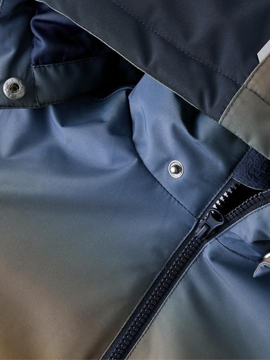 Actual product image Name it Nkmpsnow Jacket Aop Fo (152)