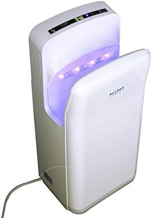 Allpax Citojet HT 120