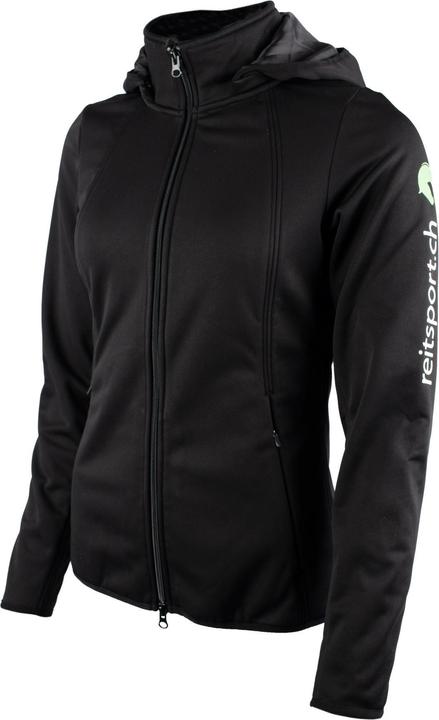 Produktbild Reitsport.ch Softsjacke Damen (M)