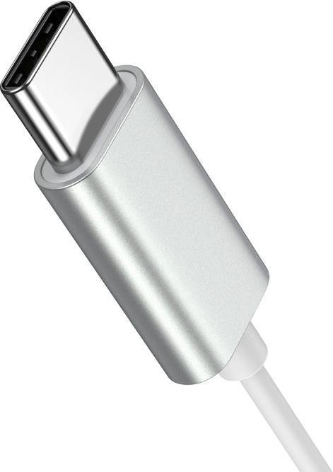 Actual product image Joyroom JR-EC06 (No noise cancellation, Cable)