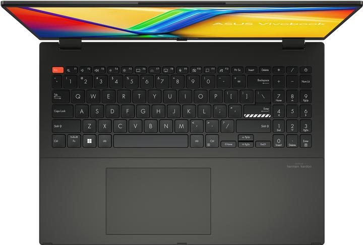 Produktbild ASUS Vivobook S 16 Flip (16", AMD Ryzen 7 7730U, 16 GB, 1000 GB, CH)