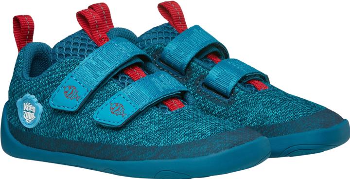 Image du produit Affenzahn Chaussures Knit Happy (21)