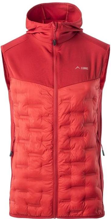 Elbrus Emin Ii Vest Primaloft
