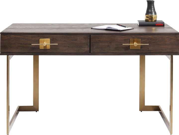 Produktbild Kare Design Schreibtisch Osaka 138x60cm (138 x 60 x 81 cm)