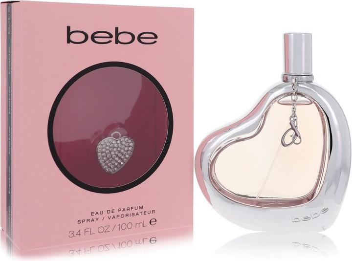 Immagine prodotto Bebe Eau De Parfum Spray 100 ml (Eau de parfum, 100 ml)