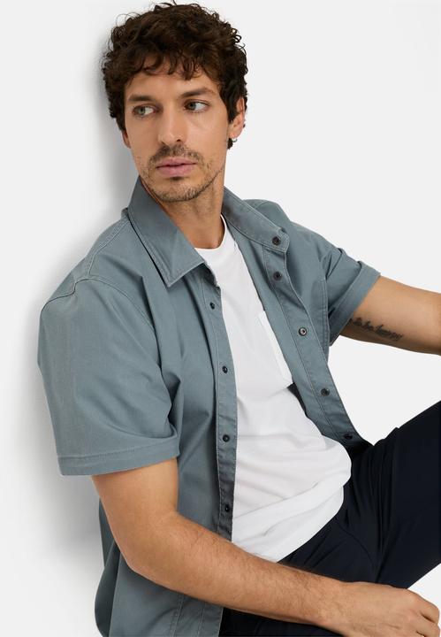 Actual product image Camel Active Overshirt mit Zip-Off Ärmel (L, M)