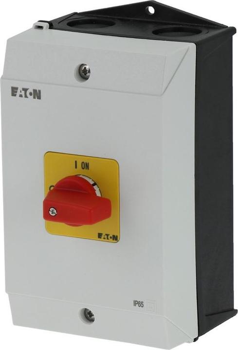 Produktbild Eaton EIN-AUS-Schalter
