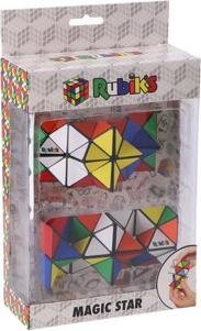 Productafbeelding Jumbo Rubik's magische ster 2-delige cadeauset