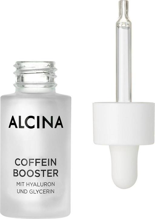 Actual product image Alcina Coffein Booster (15 ml)