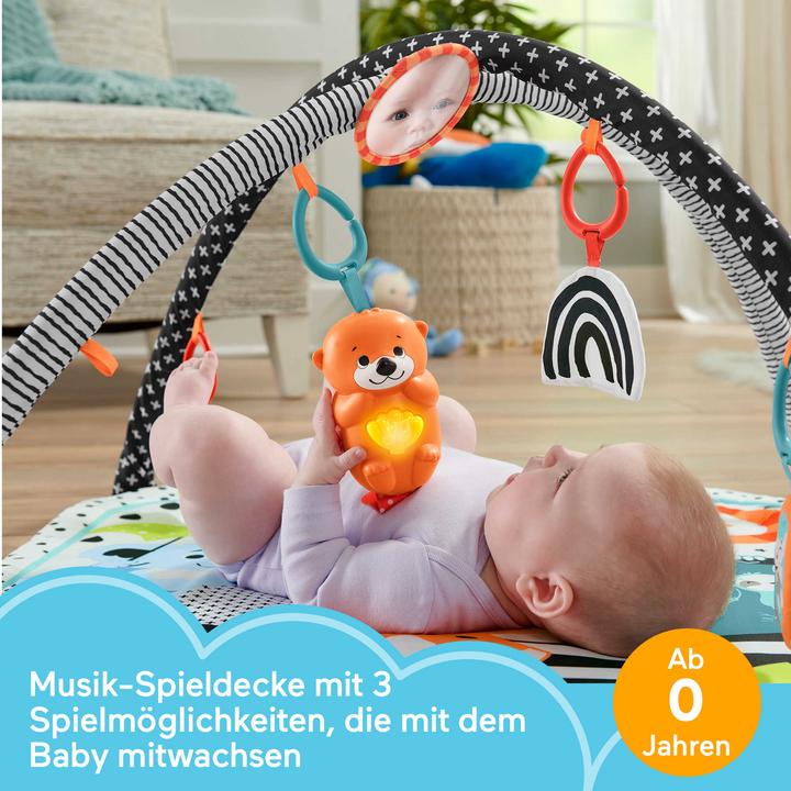 Produktbild Fisher-Price HPF39