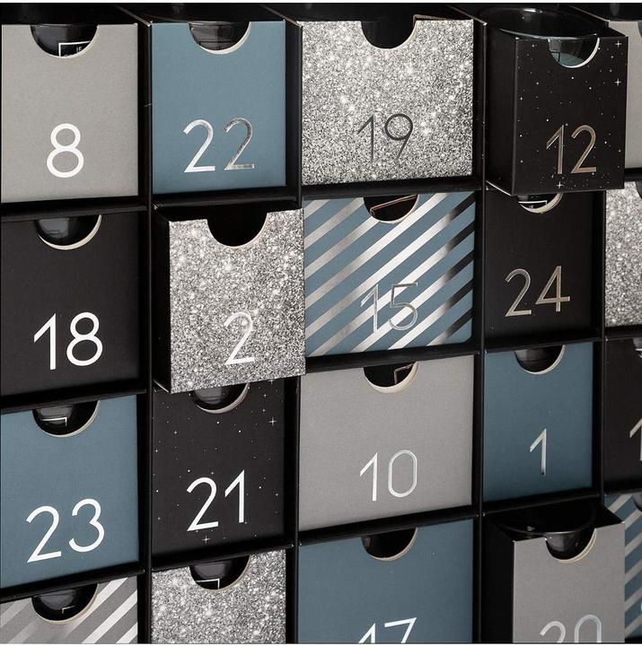 Produktbild Web2o 25 Duftkerzen