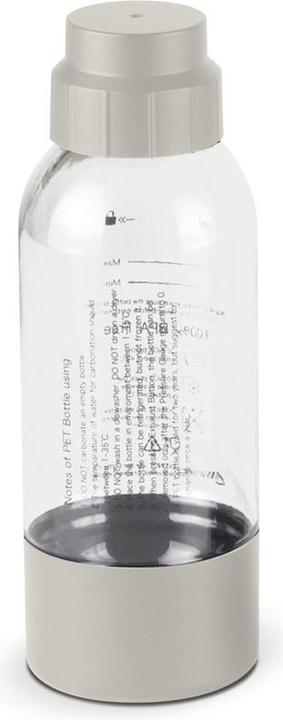 Actual product image BerlingerHaus Haus Wassersprudler matt cream Sahara Collection