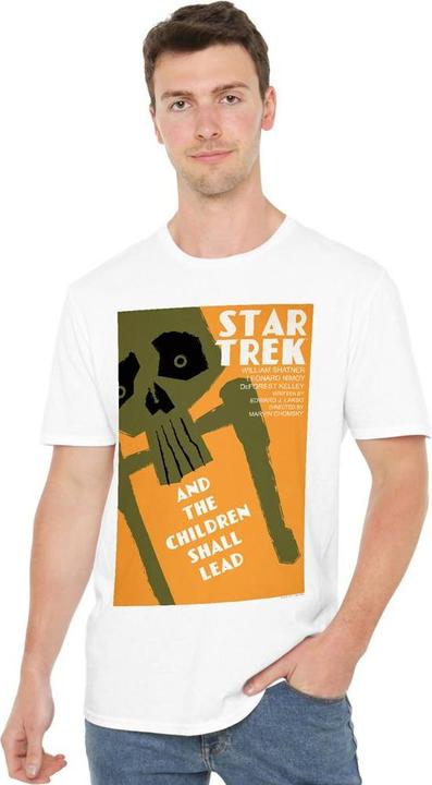 Produktbild The Original Series Episode 59 TShirt (L)