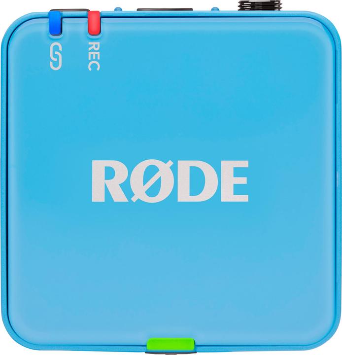 Actual product image RØDE Wireless GO (Gen 3)