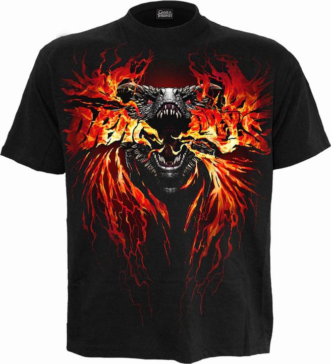 Produktbild Game of Thrones -GOT - DRACARYS (S)