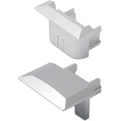 Thumbnail - Halemeier, Zubehör Beleuchtung, Endkappen Versa ChannelLine B