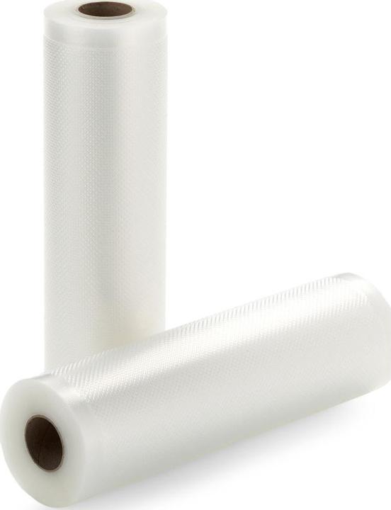 Immagine prodotto Gastroback Set di rotoli di carta stagnola (2 x)