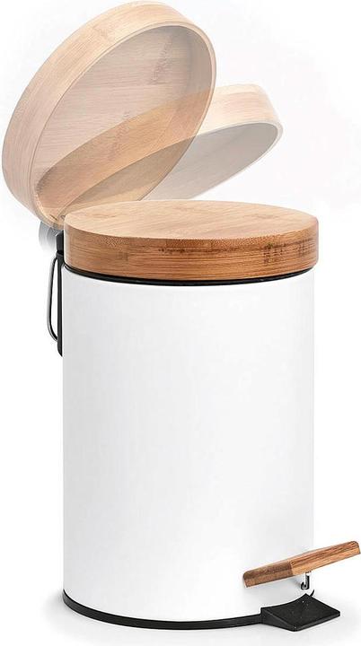 Produktbild Zeller Present Abfalleimer (3 l)