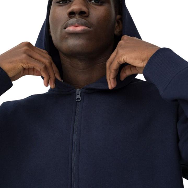 Produktbild 4F Herrenbluse dunkelblau 4FSS23TSWSM236 31S (M) (M)